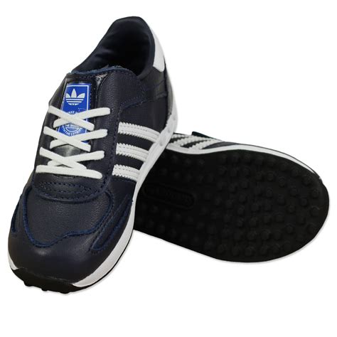 adidas kinder schuhe gr.30 leder|Kinderschuhe .